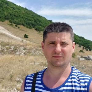 Парни в Новошахтинске: Алексей, 39 - ищет девушку из Новошахтинска