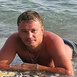 Смирнов Виталий, 46 лет, Череповец