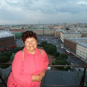 Людмила, 69 лет, Челябинск