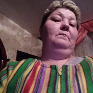Ольга, 46 лет, Братск