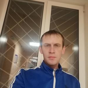 Кирилл, 34 года, Комсомольск-на-Амуре