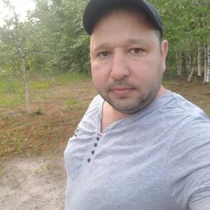 Алексей, 40 лет, Варгаши