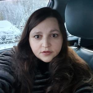 Ольга, 37 лет, Нягань