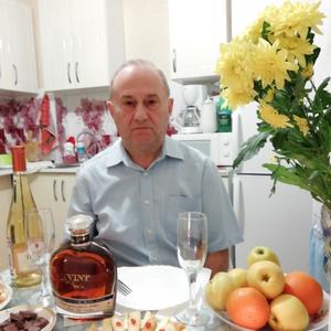 Николай, 70 лет, Орехово-Зуево