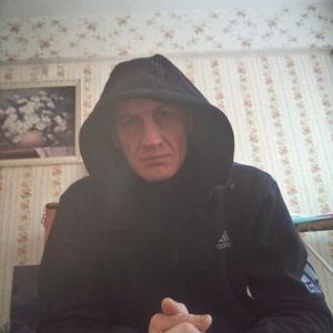 Андрей Михайлович, 44 года, Владивосток