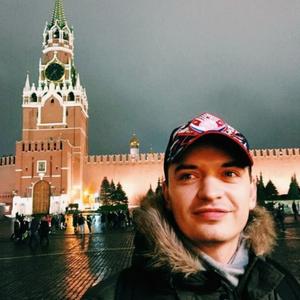 Владимир, 29 лет, Пушкино