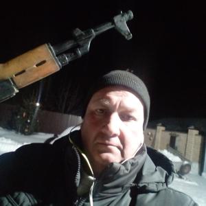 Владимир, 50 лет, Липецк