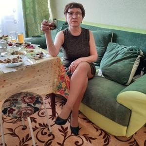 Вера, 59 лет, Норильск