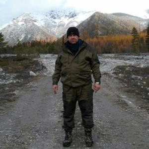 Дмитрий, 53 года, Улан-Удэ