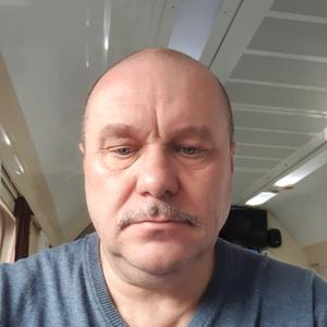 Парни в Тихорецке: Сергей, 53 - ищет девушку из Тихорецка