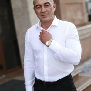 Марсель, 44 года, Саратов