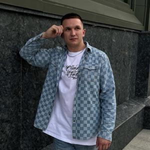 Андрей, 24 года, Мытищи