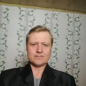 Алексей, 46 лет, Няндома