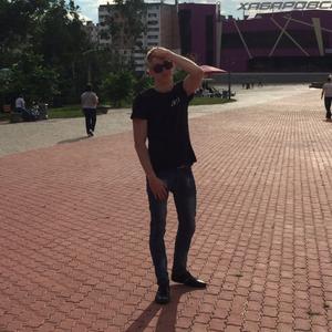 Арсений, 27 лет, Хабаровск