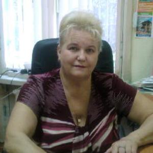 Девушки в Вологде: Татьяна, 73 - ищет парня из Вологды