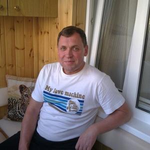 Эд, 59 лет, Мурманск