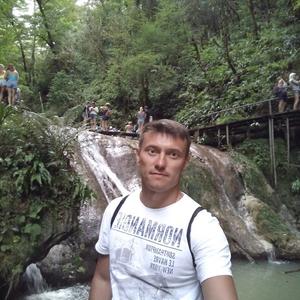 Vadim, 42 года, Сорочинск