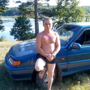 Алесей Лашков, 45 лет, Покров