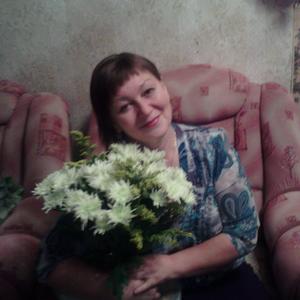 Лариса, 63 года, Красноярск