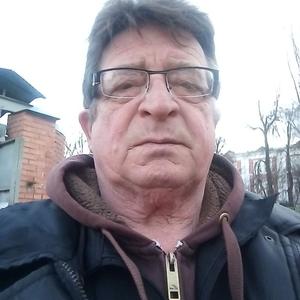 Сергей, 68 лет, Ярославль
