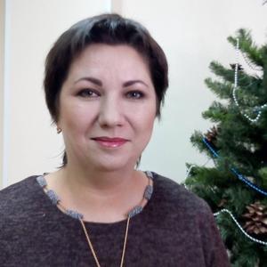 Татьяна Воробьева, 43 года, Красноярск