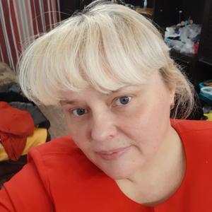 Ольга, 50 лет, Донской