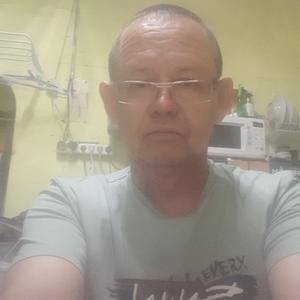 Юрий, 57 лет, Пермь