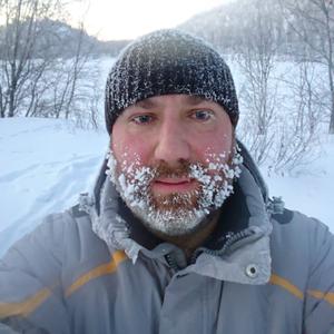 Вячеслав, 41 год, Снежногорск