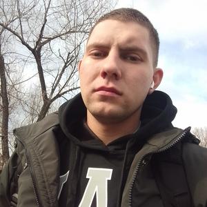 Максим, 21 год, Красноярский