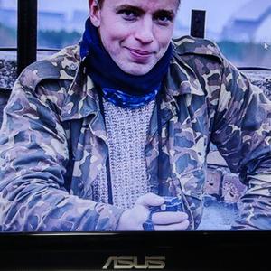 Парни в Луховицах: Сергей, 35 - ищет девушку из Луховиц