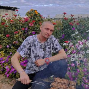 Вячеслав, 32 года, Новосибирск