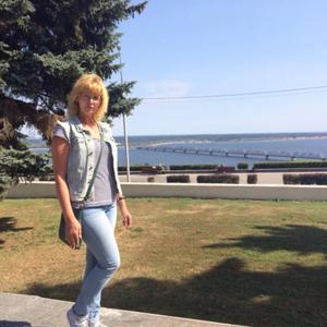 Юлия, 45 лет, Ульяновск