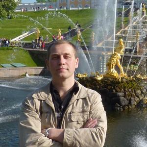 Иван, 41 год, Иваново