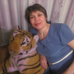 Марина, 55 лет, Нефтекамск