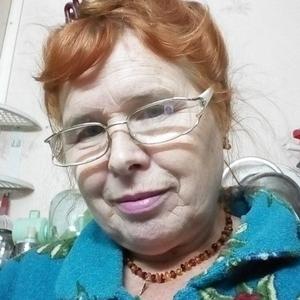 Вера, 68 лет, Иваново