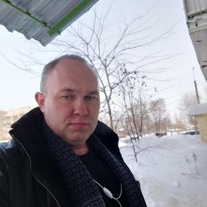 Андрей, 37 лет, Саратов