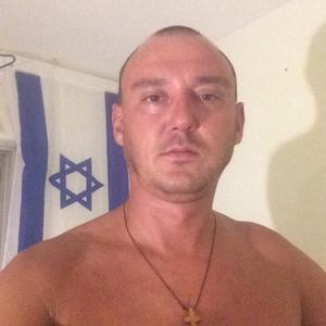 Антон, 38 лет, Тель-Авив