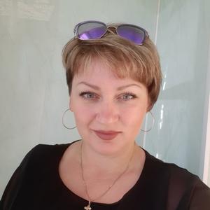 Елена Паликова, 45 лет, Каменск-Шахтинский
