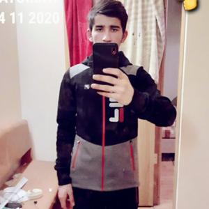 Muhammad, 22 года, Казань