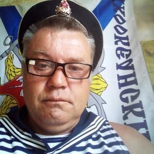 Андрей, 52 года, Касимов