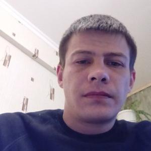 Евгений Кабанов, 39 лет, Саянск
