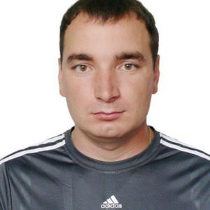 Парни в Чебоксарах (Чувашия): Сергей, 37 - ищет девушку из Чебоксар (Чувашия)