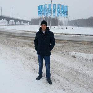 Bahodir, 31 год, Новосибирск
