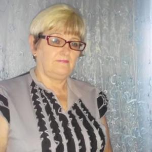 Галина, 68 лет, Тюмень