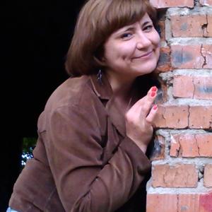Девушки в Кемерово: Ольга, 49 - ищет парня из Кемерово