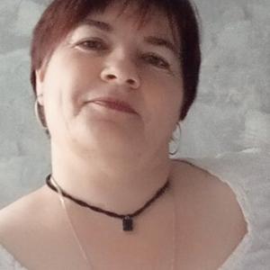 Svetlana, 49 лет, Среднебелая