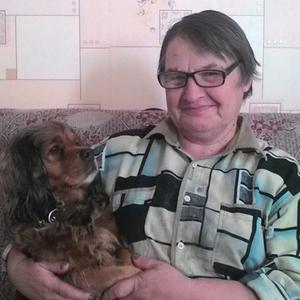 Liliya, 71 год, Псков