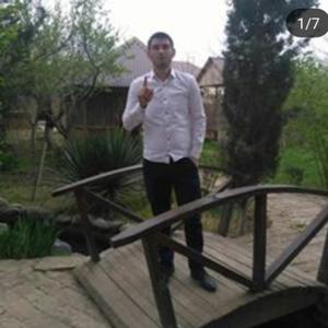 Акиф, 29 лет, Дагестанские Огни