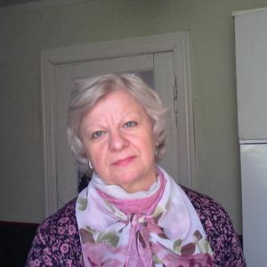Ольга, 64 года, Можайск