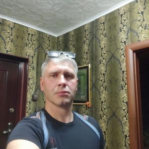 Сергей, 48 лет, Бодайбо